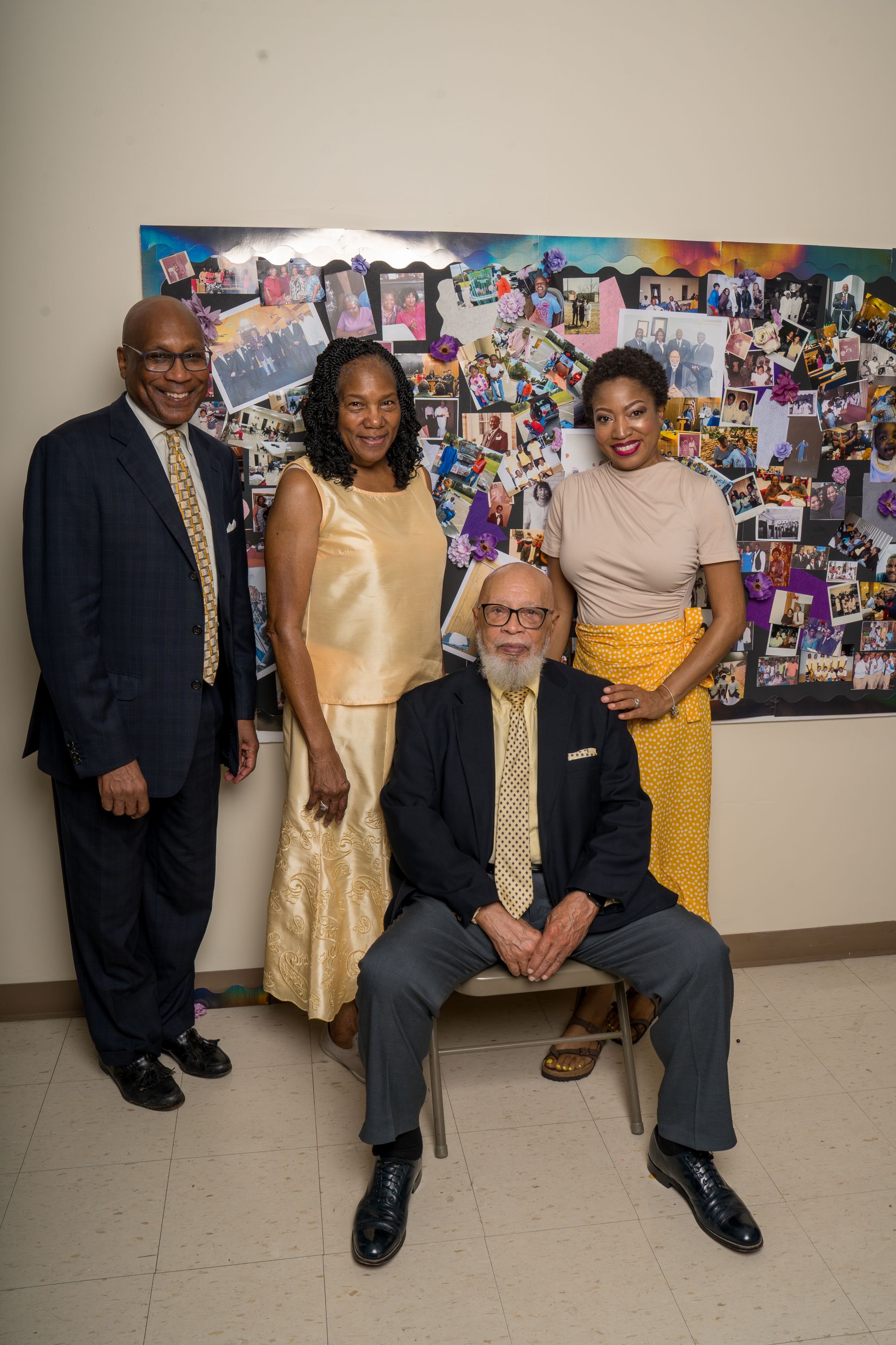 101st Church Anniversary